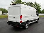 2024 Ford Transit 250 Medium Roof RWD Empty Cargo Van for sale #MFU24371 - photo 11