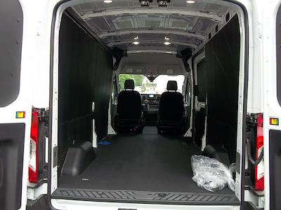 New 2024 Ford Transit 250 Medium Roof AWD Empty Cargo Van for sale #MFU24408 - photo 2
