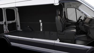 2024 Ford Transit 250 Medium Roof AWD Empty Cargo Van for sale #MFU24408 - photo 1