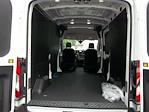 2024 Ford Transit 250 Medium Roof AWD Empty Cargo Van for sale #MFU24408 - photo 2