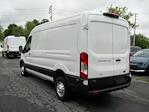 2024 Ford Transit 250 Medium Roof AWD Empty Cargo Van for sale #MFU24408 - photo 10