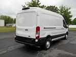 2024 Ford Transit 250 Medium Roof AWD Empty Cargo Van for sale #MFU24408 - photo 11