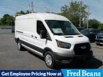 2024 Ford Transit 250 Medium Roof RWD Weather Guard Upfitted Cargo Van for sale #MFU24426 - photo 1