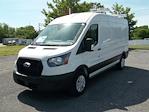 2024 Ford Transit 250 Medium Roof RWD Weather Guard Upfitted Cargo Van for sale #MFU24426 - photo 5