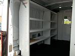 2024 Ford Transit 250 Medium Roof RWD Weather Guard Upfitted Cargo Van for sale #MFU24426 - photo 9