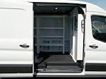 2024 Ford Transit 250 Medium Roof RWD Weather Guard Upfitted Cargo Van for sale #MFU24426 - photo 11