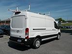 2024 Ford Transit 250 Medium Roof RWD Weather Guard Upfitted Cargo Van for sale #MFU24426 - photo 4