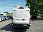 2024 Ford Transit 250 Medium Roof RWD Weather Guard Upfitted Cargo Van for sale #MFU24426 - photo 6