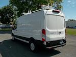 2024 Ford Transit 250 Medium Roof RWD Weather Guard Upfitted Cargo Van for sale #MFU24426 - photo 7