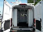2024 Ford Transit 250 Medium Roof RWD Weather Guard Upfitted Cargo Van for sale #MFU24426 - photo 2