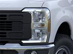 2024 Ford F-350 Regular Cab SRW 4x4 Western Plow Truck for sale #MFU24428 - photo 18