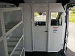 New 2024 Ford Transit 250 Medium Roof Weather Guard Upfitted Cargo Van for sale #MFU24438 - photo 12