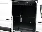 2024 Ford Transit 250 Medium Roof AWD Empty Cargo Van for sale #MFU24542 - photo 4
