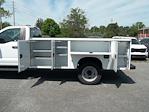 2024 Ford F-550 Regular Cab DRW 4WD Service Truck for sale #MFU24563 - photo 1