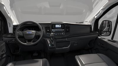 New 2024 Ford Transit 250 Low Roof Empty Cargo Van for sale #MFU24723 - photo 2
