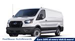 2024 Ford Transit 250 Low Roof RWD, Empty Cargo Van for sale #MFU24723 - photo 1