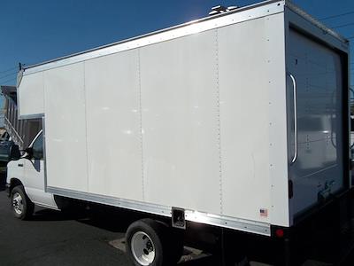 2025 Ford E-450 RWD, Rockport Box Van for sale #MFU25002 - photo 2