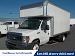 2025 Ford E-450 RWD, Rockport Box Van for sale #MFU25002 - photo 1