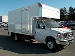 2025 Ford E-450 RWD, Rockport Box Van for sale #MFU25002 - photo 4