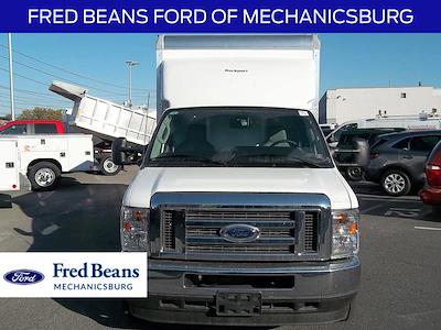 2025 Ford E-350 RWD Rockport Box Van for sale #MFU25031 - photo 2