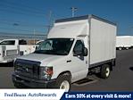 2025 Ford E-350 RWD, Rockport Box Van for sale #MFU25031 - photo 1