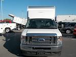 2025 Ford E-350 RWD, Rockport Box Van for sale #MFU25031 - photo 4