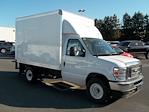 2025 Ford E-350 RWD, Rockport Box Van for sale #MFU25031 - photo 3