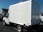 2025 Ford E-350 RWD, Rockport Box Van for sale #MFU25031 - photo 2