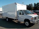 2025 Ford E-450 RWD, Dejana Truck & Utility Equipment DuraCube Box Van for sale #MFU25041 - photo 4