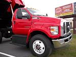 2025 Ford F-750 Regular Cab DRW 4x2, Godwin 300T Dump Truck for sale #MFU25073 - photo 5