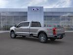 2025 Ford F-350 Crew Cab SRW 4WD, Pickup for sale #MFU25090 - photo 3