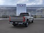 2025 Ford F-350 Crew Cab SRW 4WD, Pickup for sale #MFU25090 - photo 2