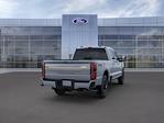 2025 Ford F-250 Crew Cab 4WD, Pickup for sale #MFU25097 - photo 2