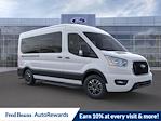 2024 Ford Transit 350 Medium Roof RWD, Passenger Van for sale #MFU40001 - photo 1