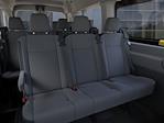 2024 Ford Transit 350 Medium Roof RWD, Passenger Van for sale #MFU40001 - photo 11