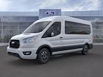 2024 Ford Transit 350 Medium Roof RWD, Passenger Van for sale #MFU40001 - photo 3