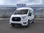 2024 Ford Transit 350 Medium Roof RWD, Passenger Van for sale #MFU40001 - photo 4