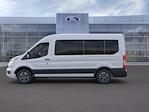 2024 Ford Transit 350 Medium Roof RWD, Passenger Van for sale #MFU40001 - photo 5