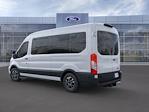 2024 Ford Transit 350 Medium Roof RWD, Passenger Van for sale #MFU40001 - photo 6