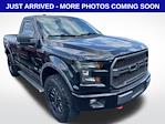 2016 Ford F-150 Regular Cab 4x4 Pickup for sale #MFU400141 - photo 1