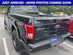 2016 Ford F-150 Regular Cab 4x4 Pickup for sale #MFU400141 - photo 5
