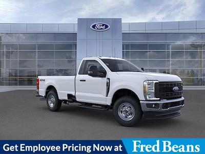 2024 Ford F-250 Regular Cab 4WD Pickup for sale #MFU40024 - photo 1