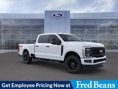 2024 Ford F-250 Crew Cab 4WD Pickup for sale #MFU40028 - photo 1