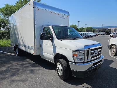 2024 Ford E-450 RWD Box Van for sale #MFU400291 - photo 1