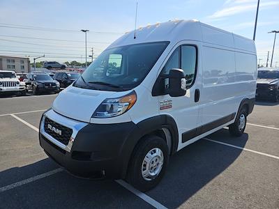 2021 Ram ProMaster 2500 High Roof FWD Empty Cargo Van for sale #MFU400292 - photo 1