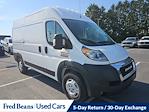 2021 Ram ProMaster 2500 High Roof FWD Empty Cargo Van for sale #MFU400292 - photo 6