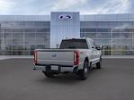 2025 Ford F-250 Crew Cab 4WD, Pickup for sale #MFU50009 - photo 2