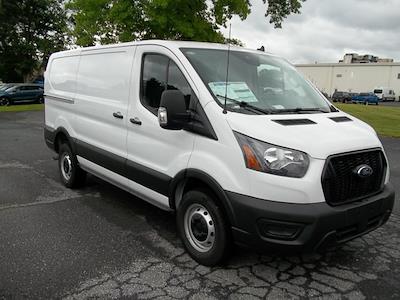2025 Ford Transit 250 Low Roof RWD Empty Cargo Van for sale #MFU50050 - photo 1