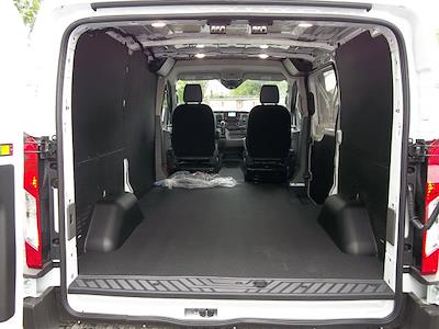 New 2025 Ford Transit 250 Low Roof Empty Cargo Van for sale #MFU50050 - photo 2