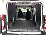 2025 Ford Transit 250 Low Roof RWD Empty Cargo Van for sale #MFU50050 - photo 2
